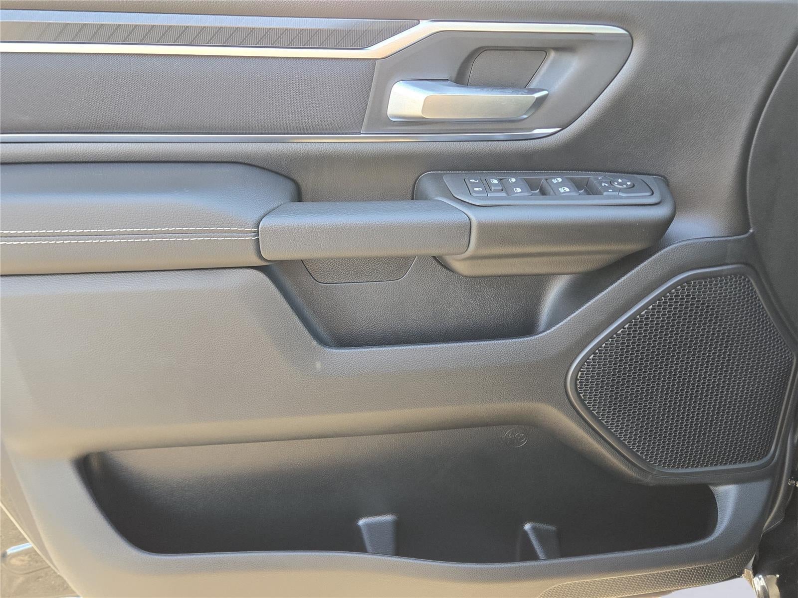 2025 RAM 1500 Lone Star