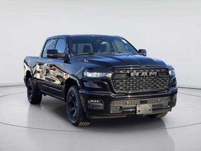 2025 RAM 1500 Lone Star