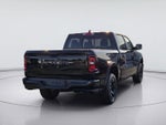 2025 RAM 1500 Lone Star