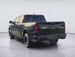 2025 RAM 1500 Lone Star