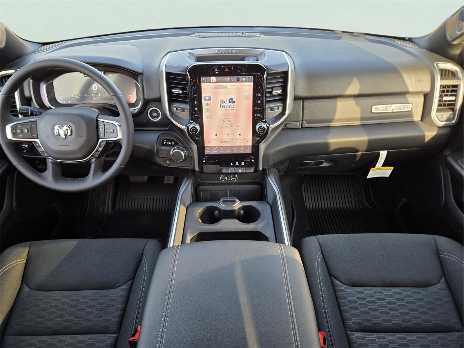 2025 RAM 1500 Lone Star