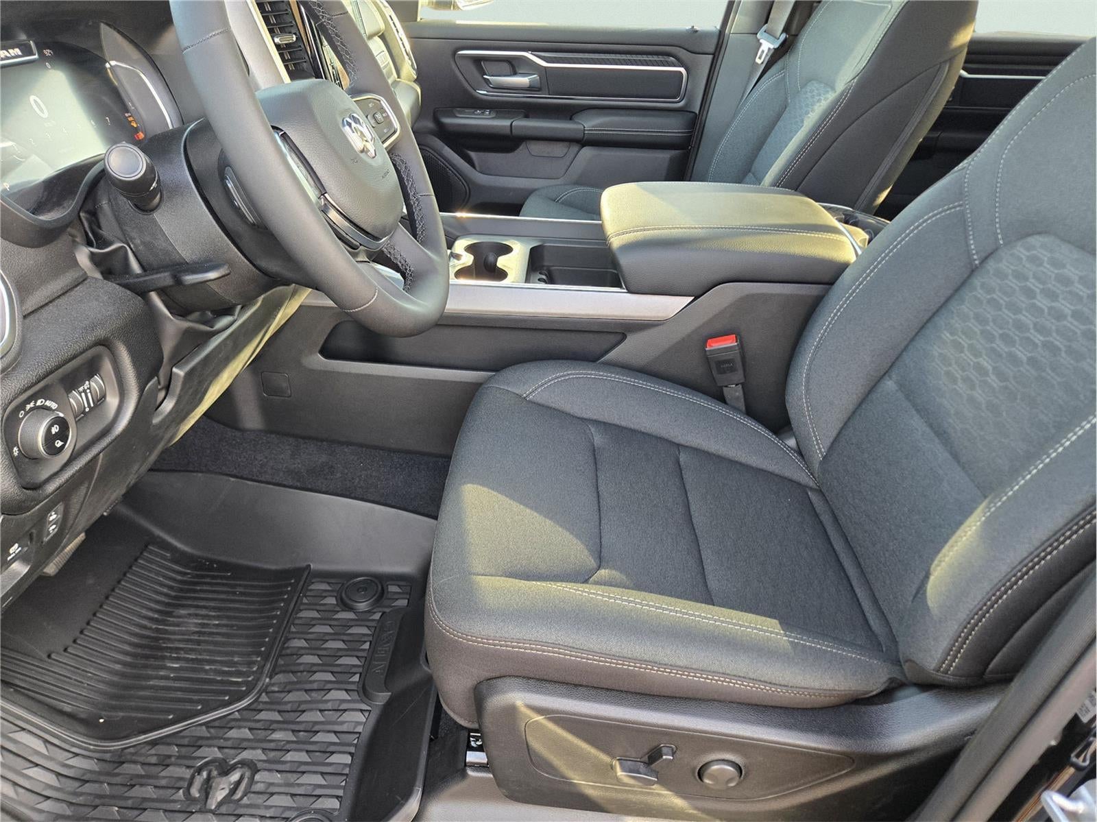 2025 RAM 1500 Lone Star