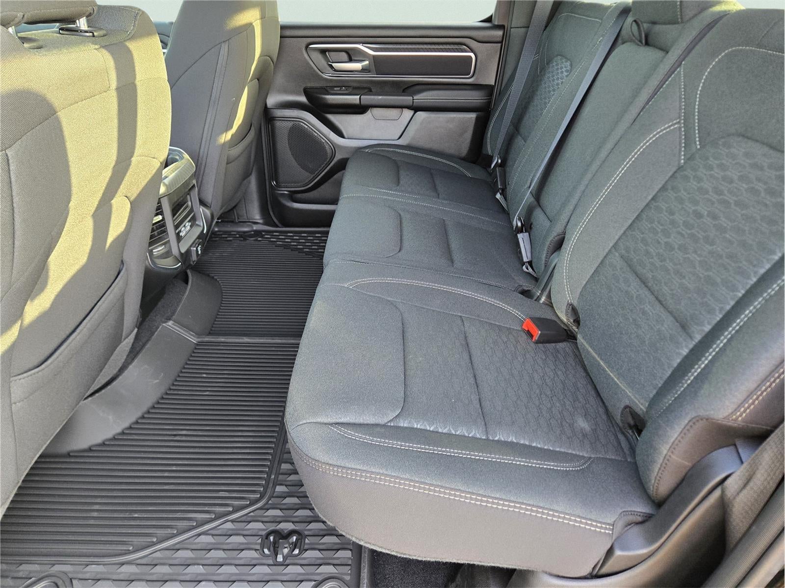 2025 RAM 1500 Lone Star