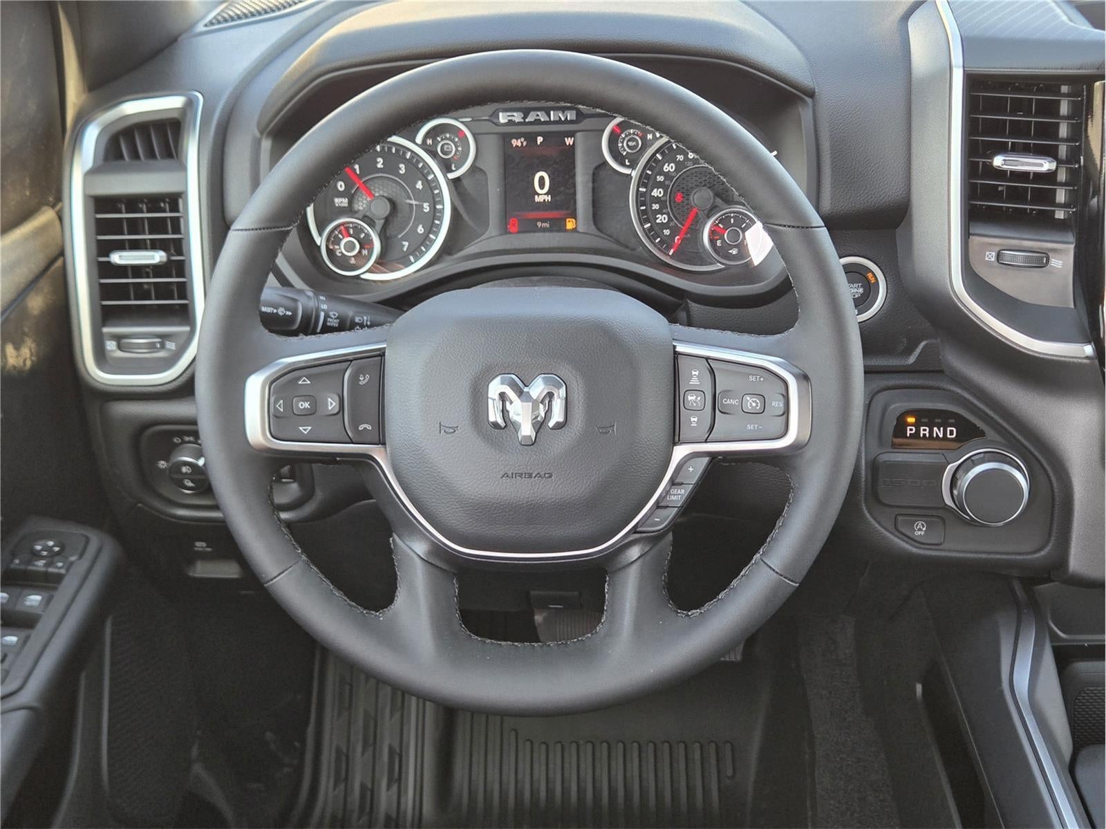 2026 RAM 1500 Lone Star