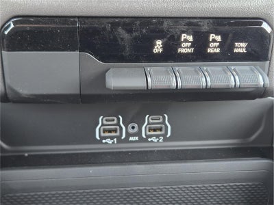 2026 RAM 1500 Lone Star