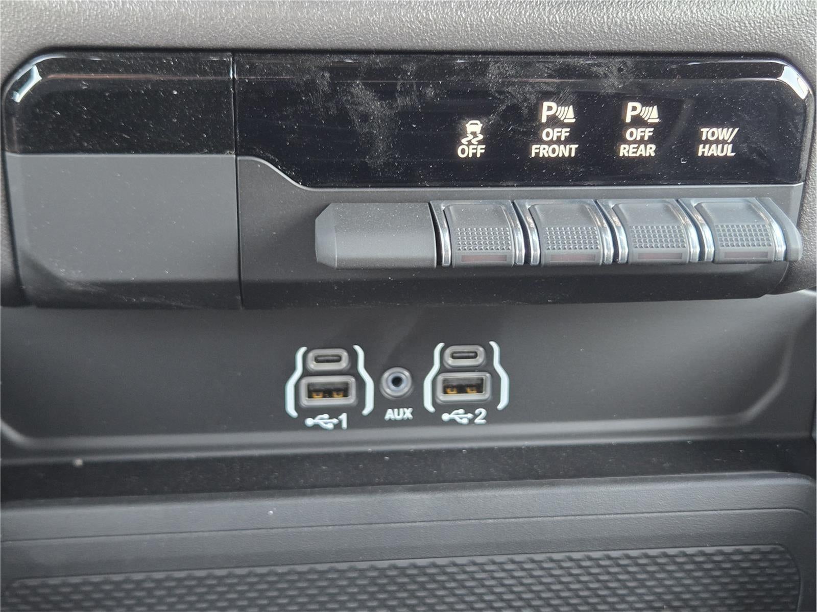 2026 RAM 1500 Lone Star