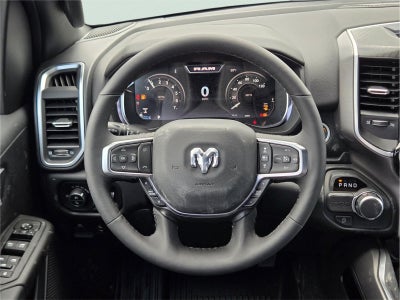 2026 RAM 1500 Lone Star