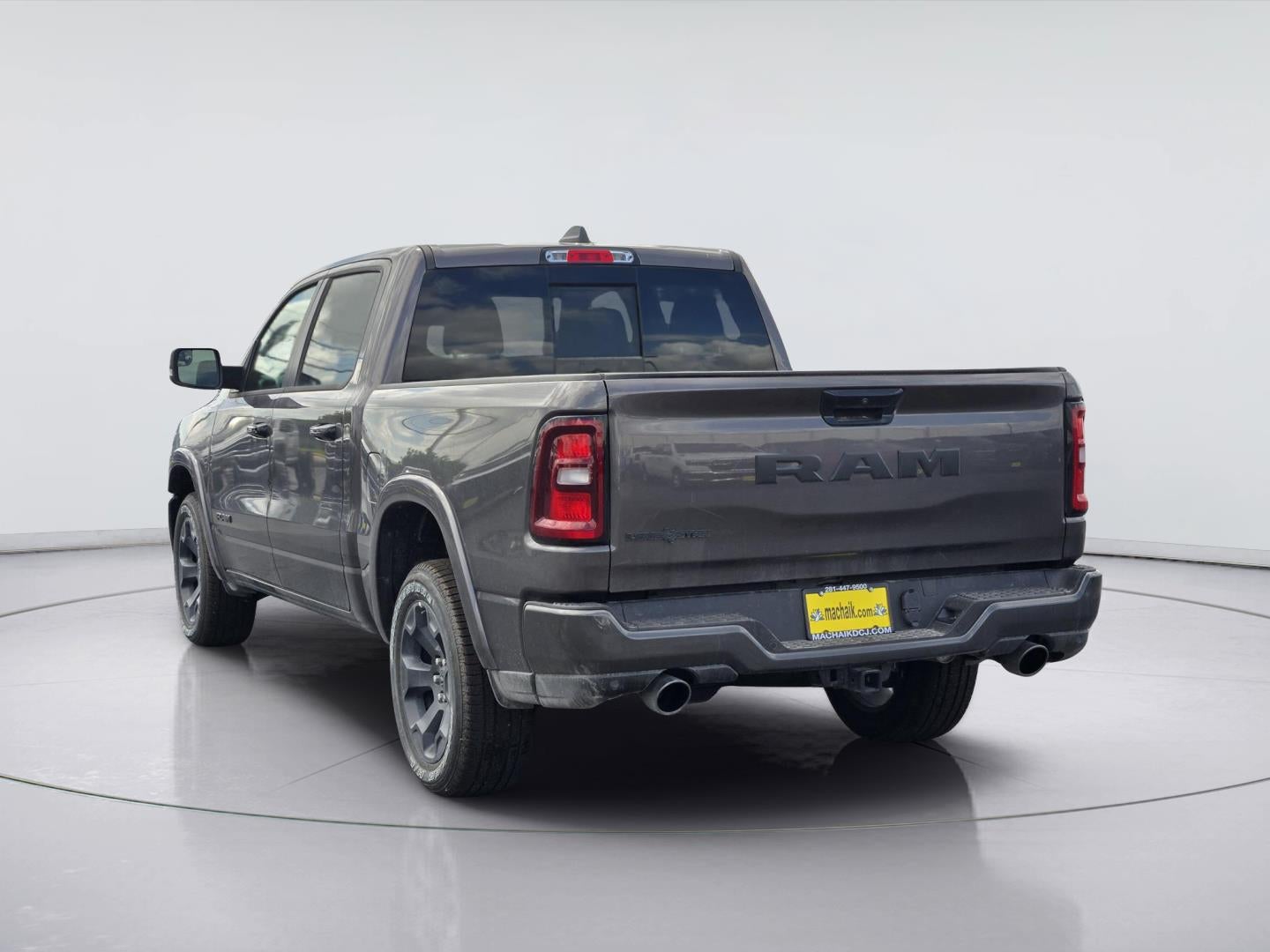 2026 RAM 1500 Lone Star