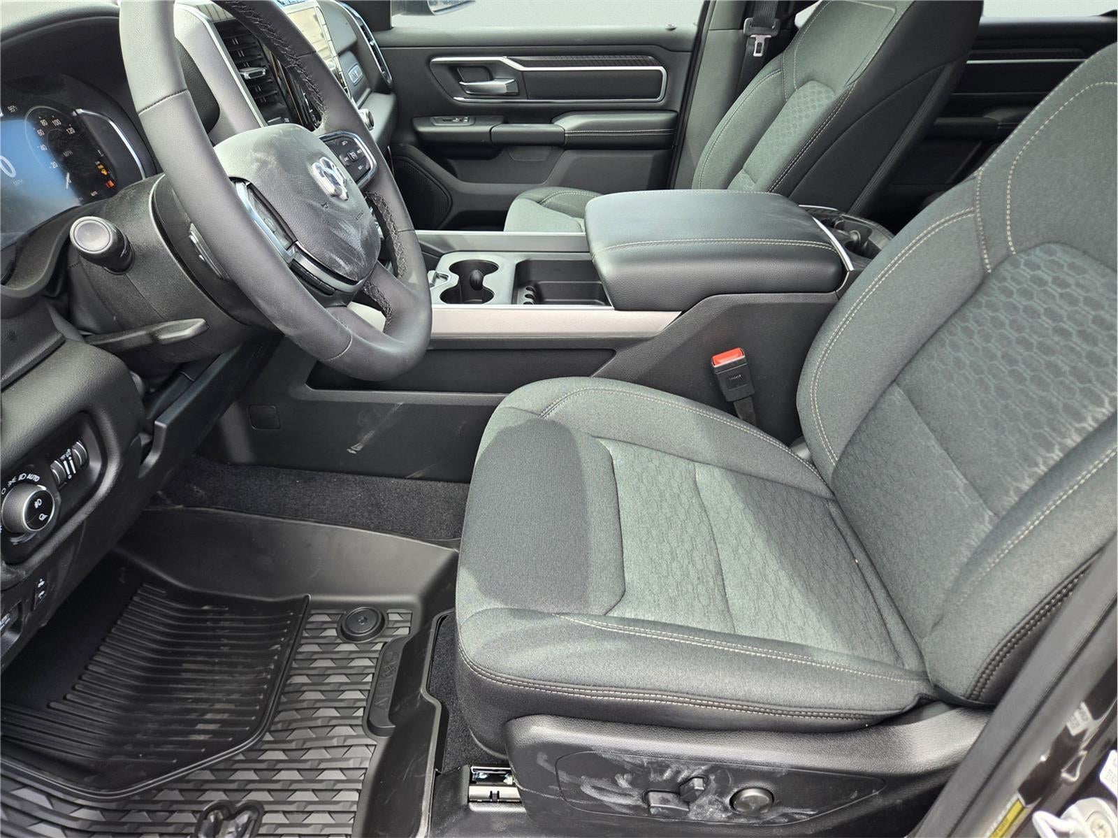 2026 RAM 1500 Lone Star
