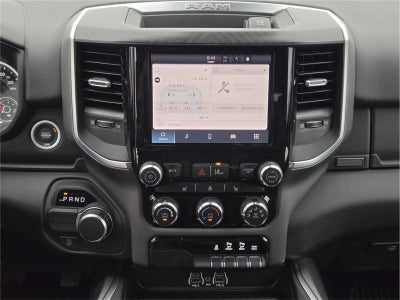 2026 RAM 1500 Lone Star