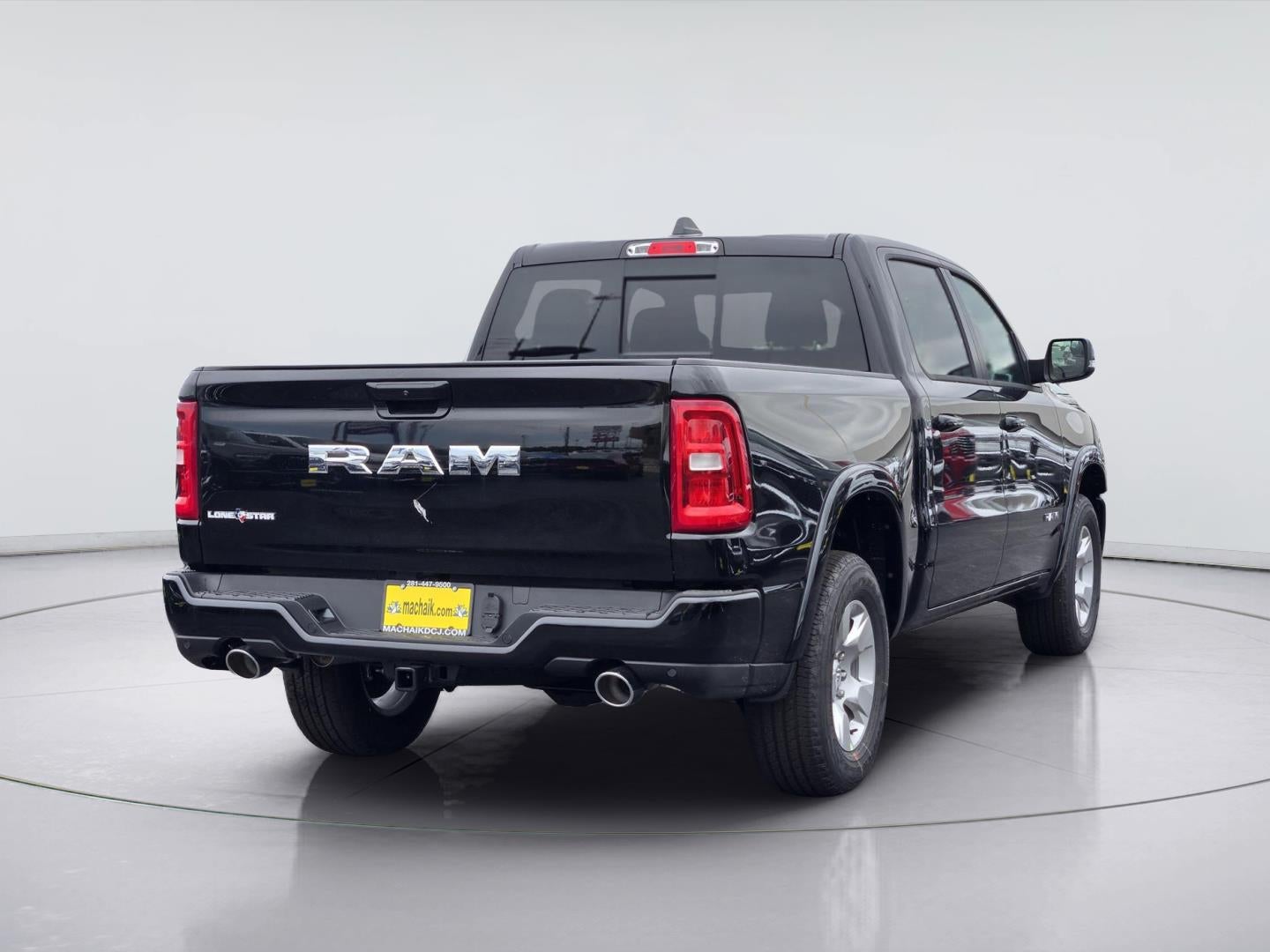 2026 RAM 1500 Lone Star