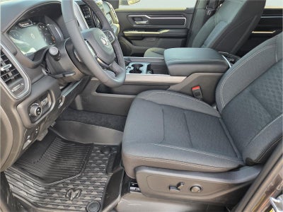 2026 RAM 1500 Lone Star