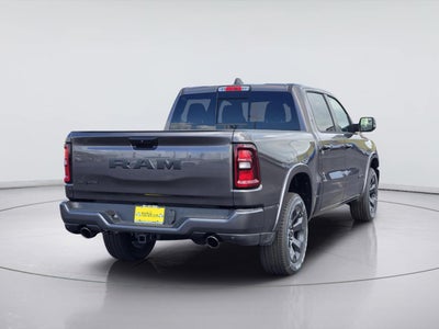 2026 RAM 1500 Lone Star