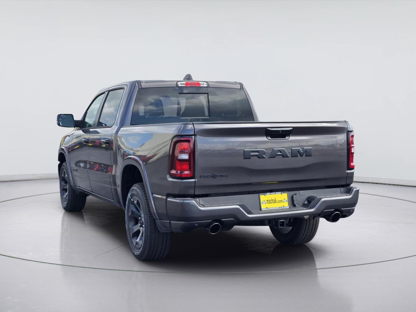 2026 RAM 1500 Lone Star