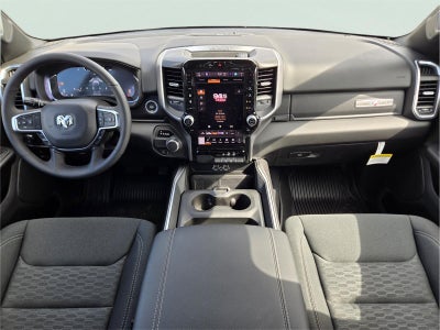 2026 RAM 1500 Lone Star