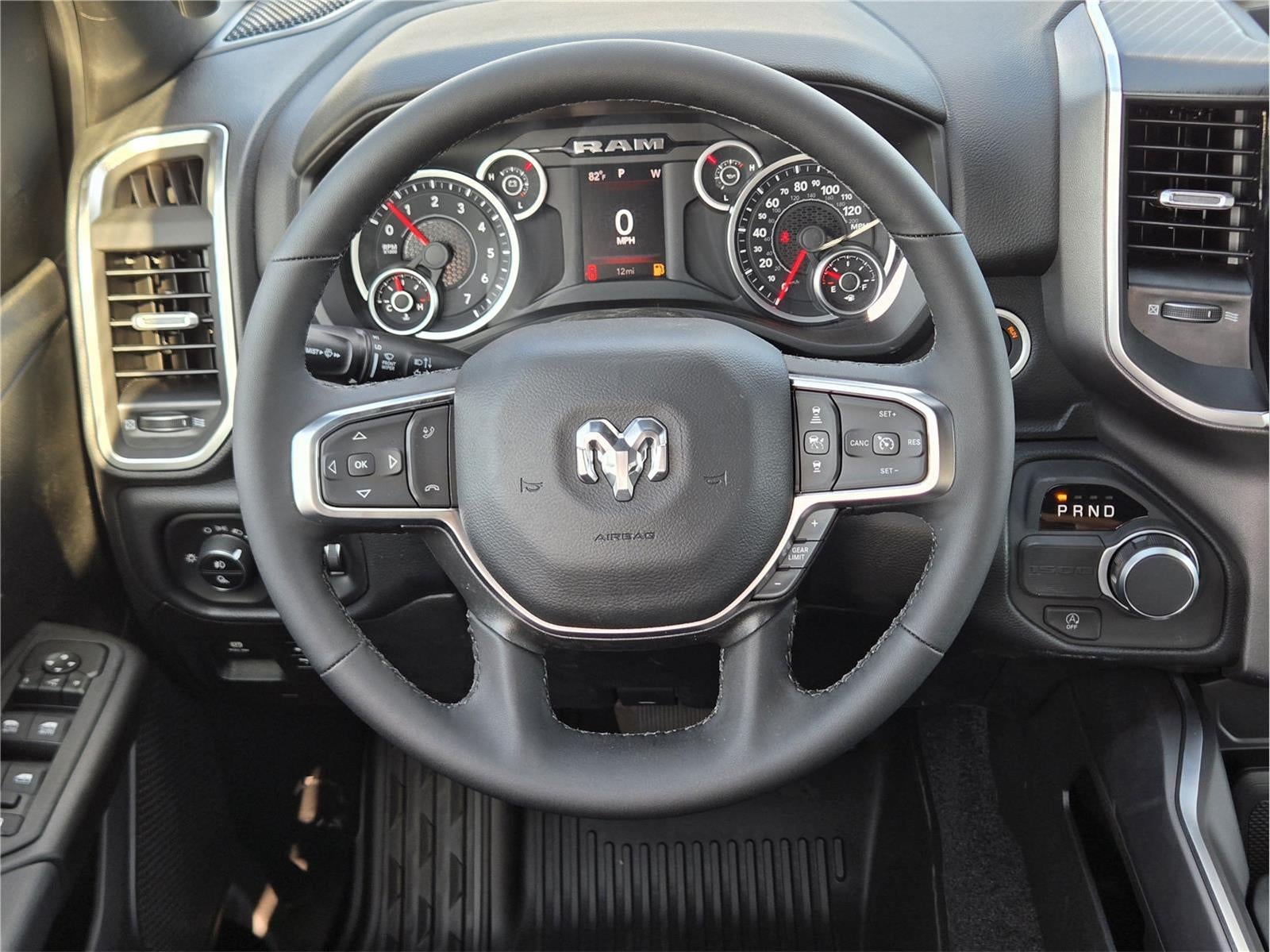 2026 RAM 1500 Lone Star