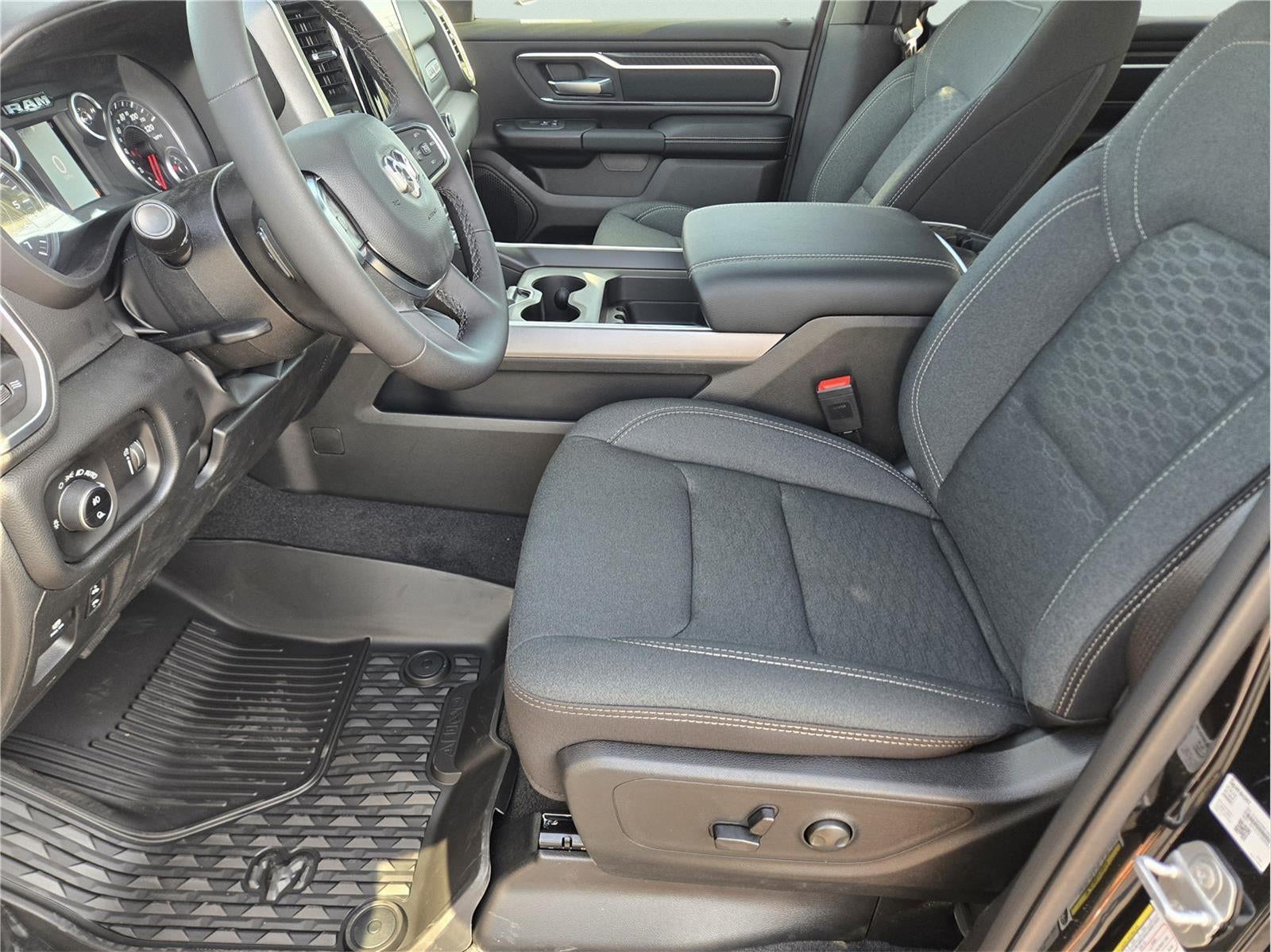2026 RAM 1500 Lone Star