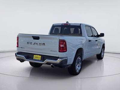 2026 RAM 1500 Lone Star