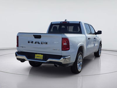 2026 RAM 1500 Lone Star