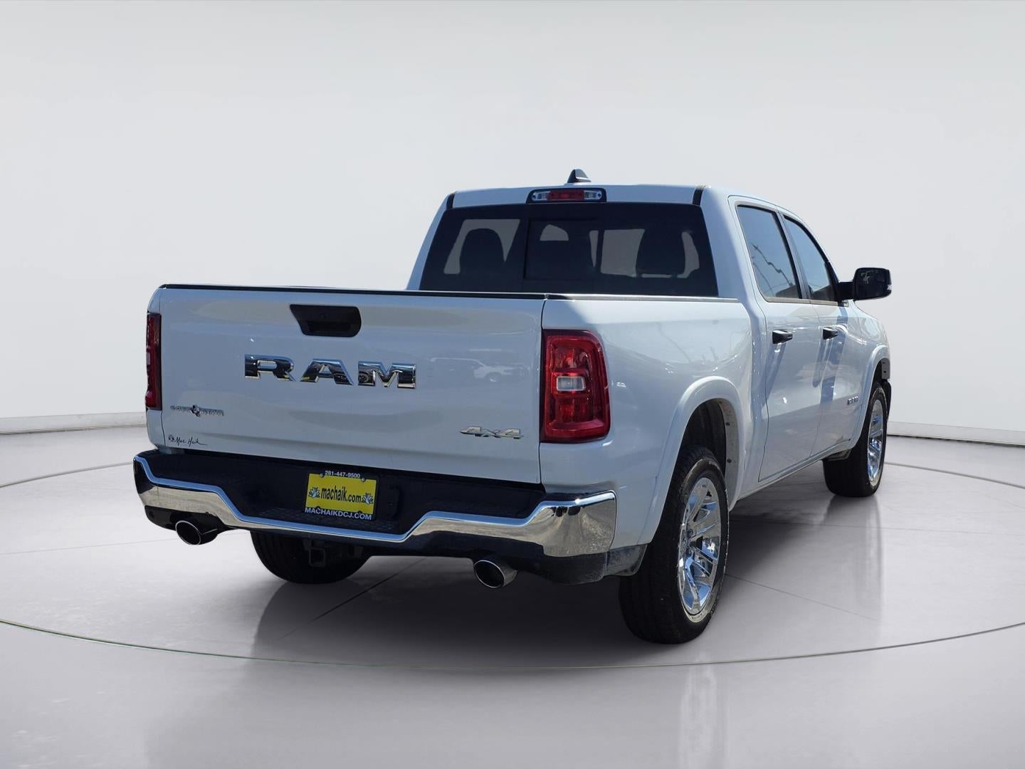 2026 RAM 1500 Lone Star