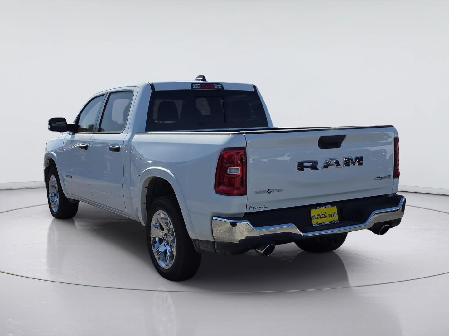 2026 RAM 1500 Lone Star