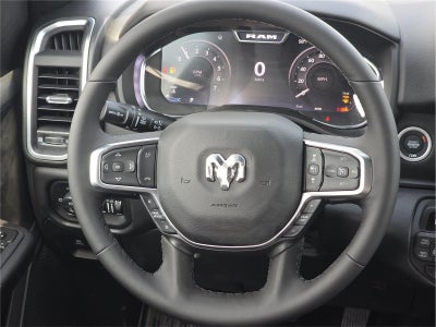 2026 RAM 1500 Lone Star