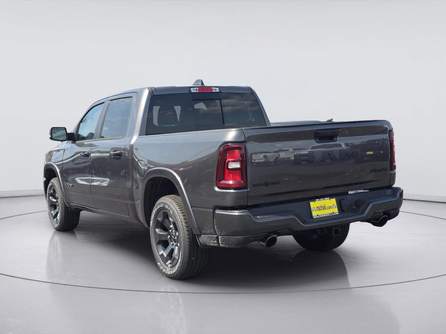 2026 RAM 1500 Lone Star