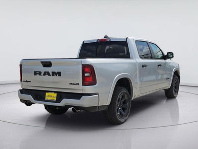 2026 RAM 1500 Lone Star