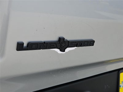 2026 RAM 1500 Lone Star
