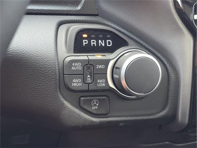 2026 RAM 1500 Lone Star