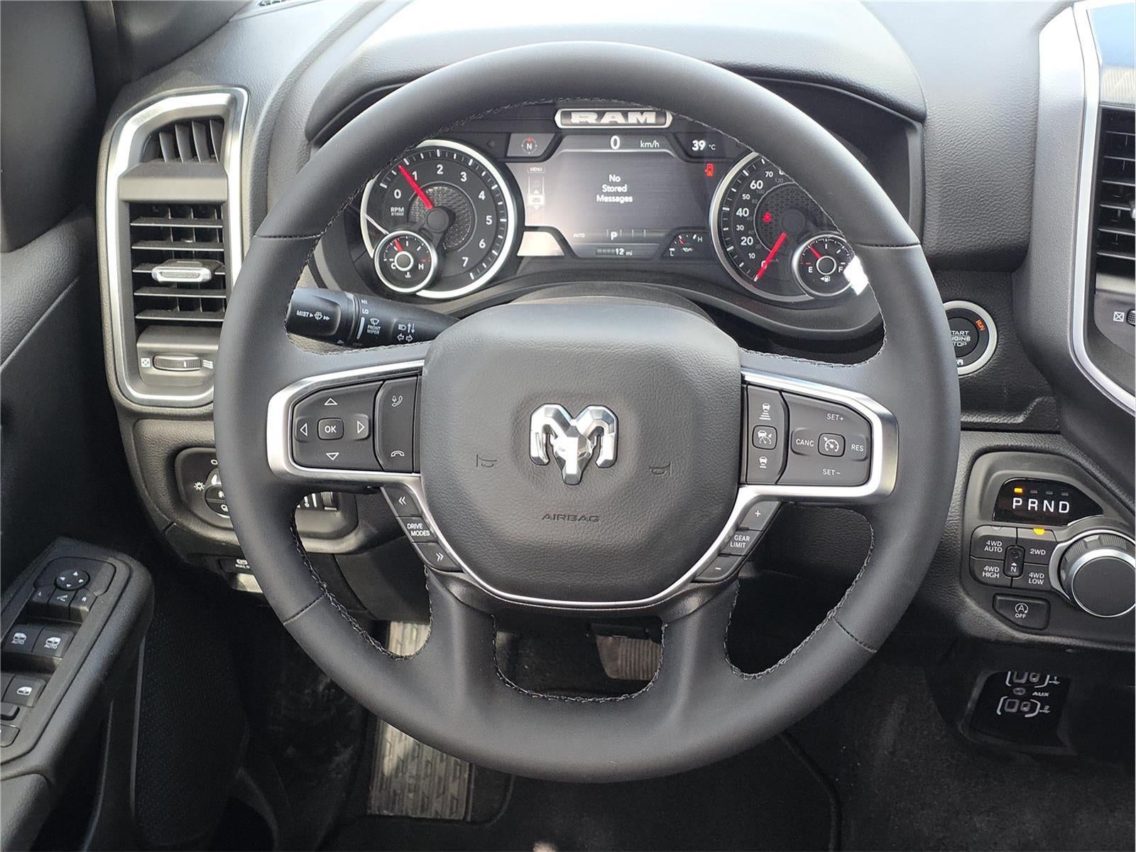 2026 RAM 1500 Lone Star