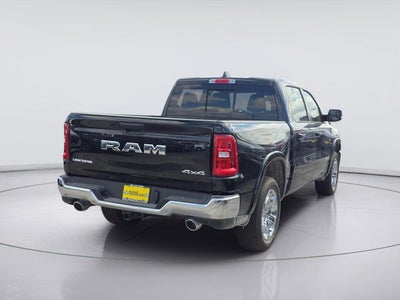 2026 RAM 1500 Lone Star