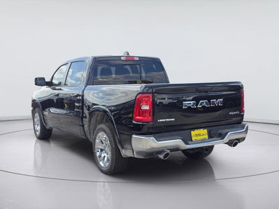 2026 RAM 1500 Lone Star