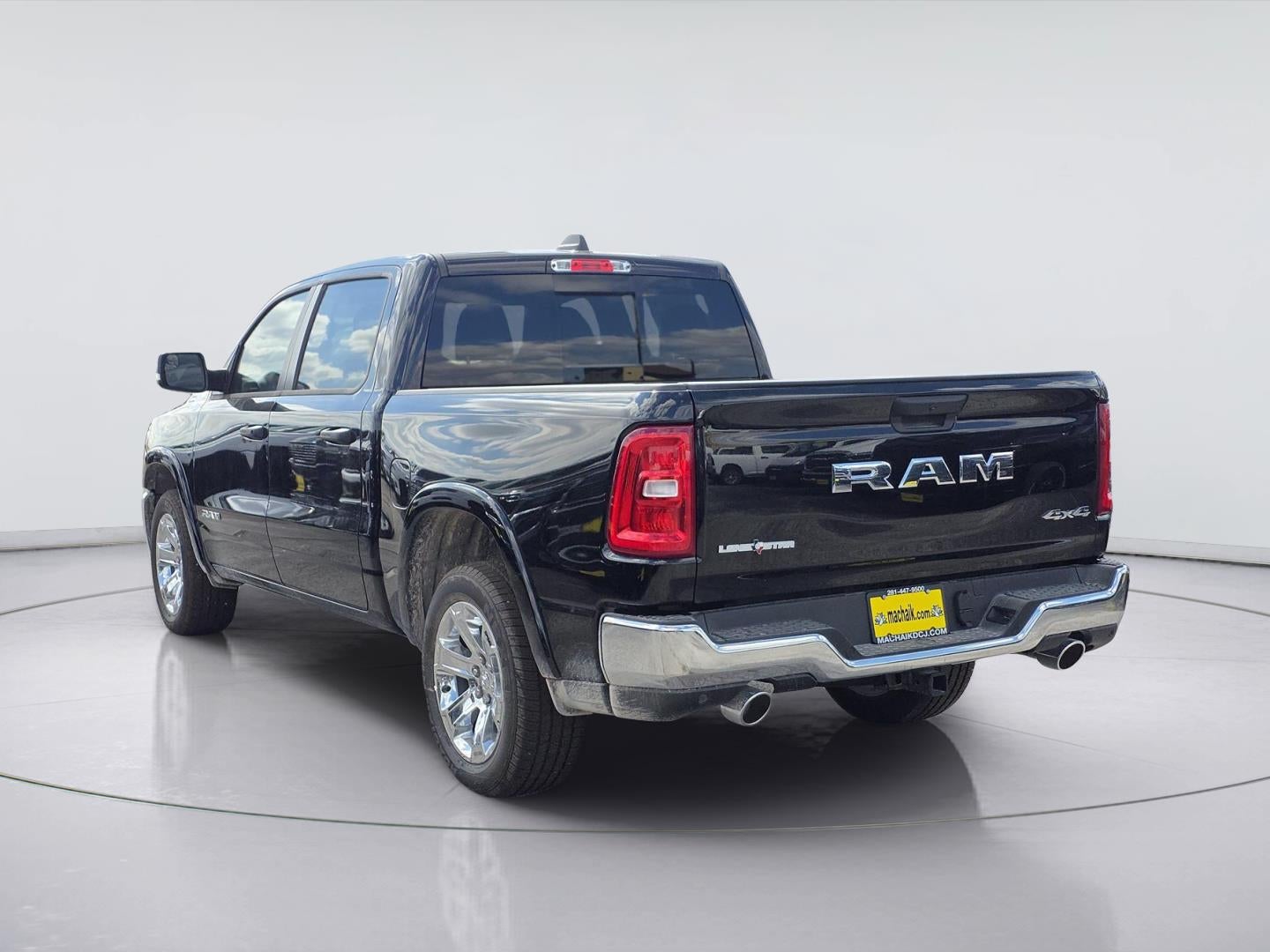 2026 RAM 1500 Lone Star