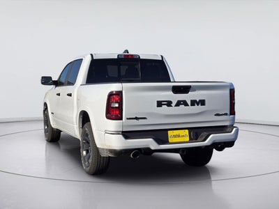 2026 RAM 1500 Lone Star
