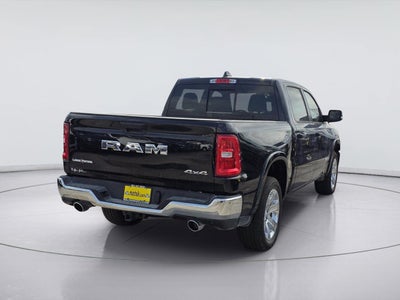 2026 RAM 1500 Lone Star