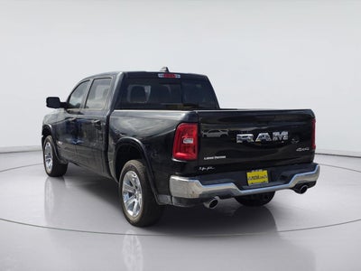2026 RAM 1500 Lone Star