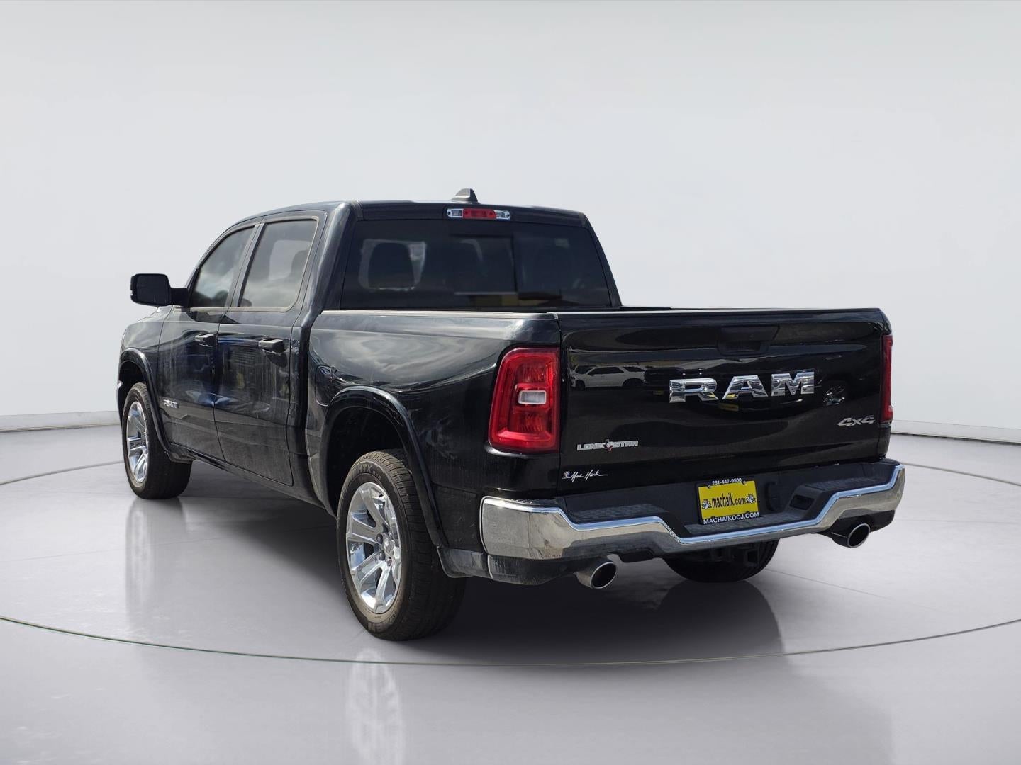 2026 RAM 1500 Lone Star