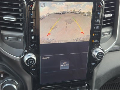 2026 RAM 1500 Lone Star