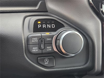 2026 RAM 1500 Lone Star