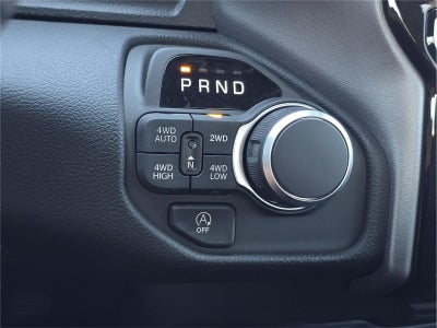 2026 RAM 1500 Lone Star