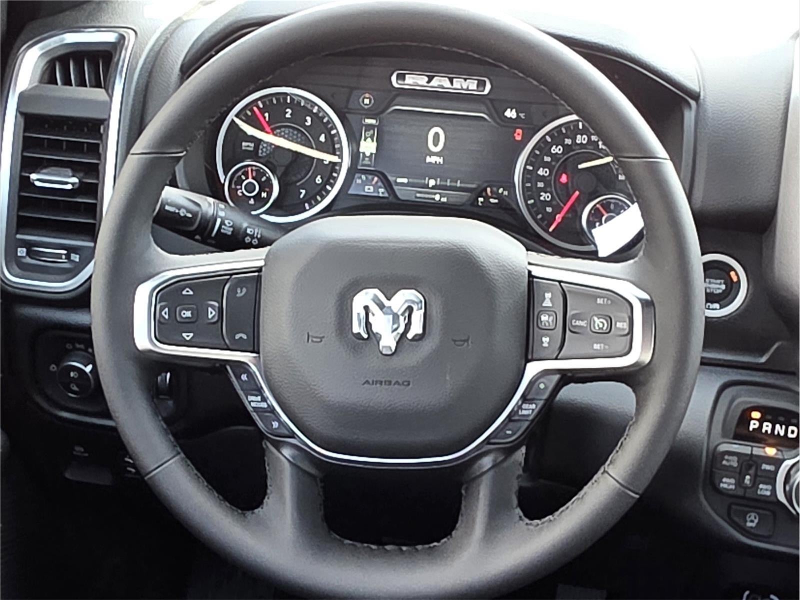 2026 RAM 1500 Lone Star