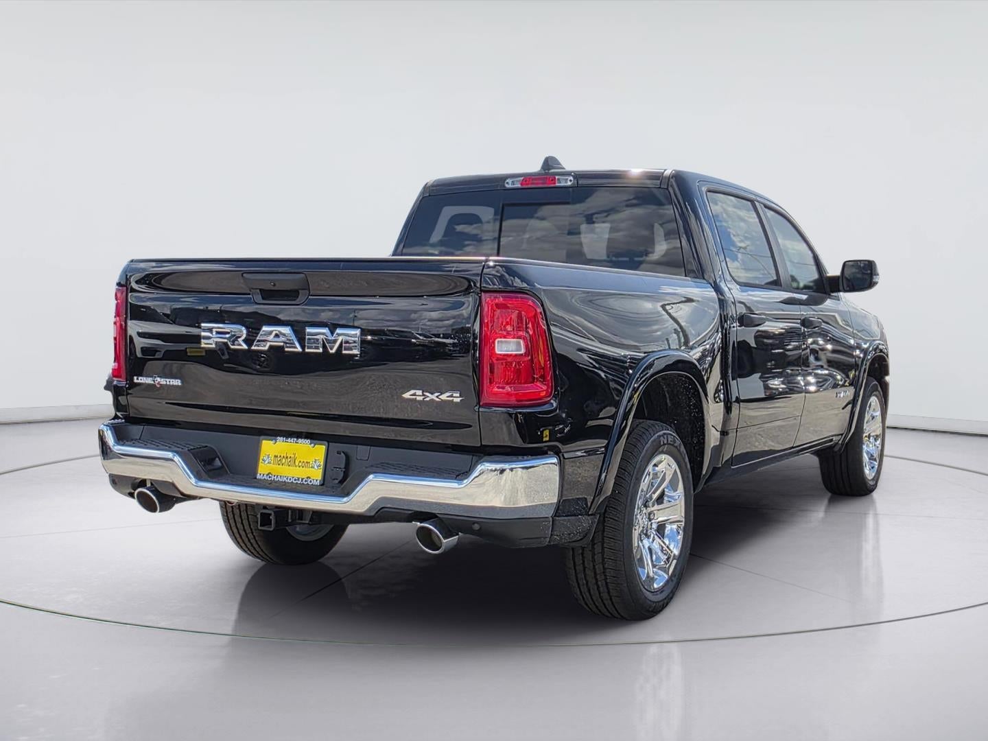 2026 RAM 1500 Lone Star