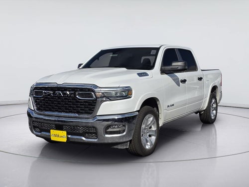 2026 RAM 1500 Lone Star