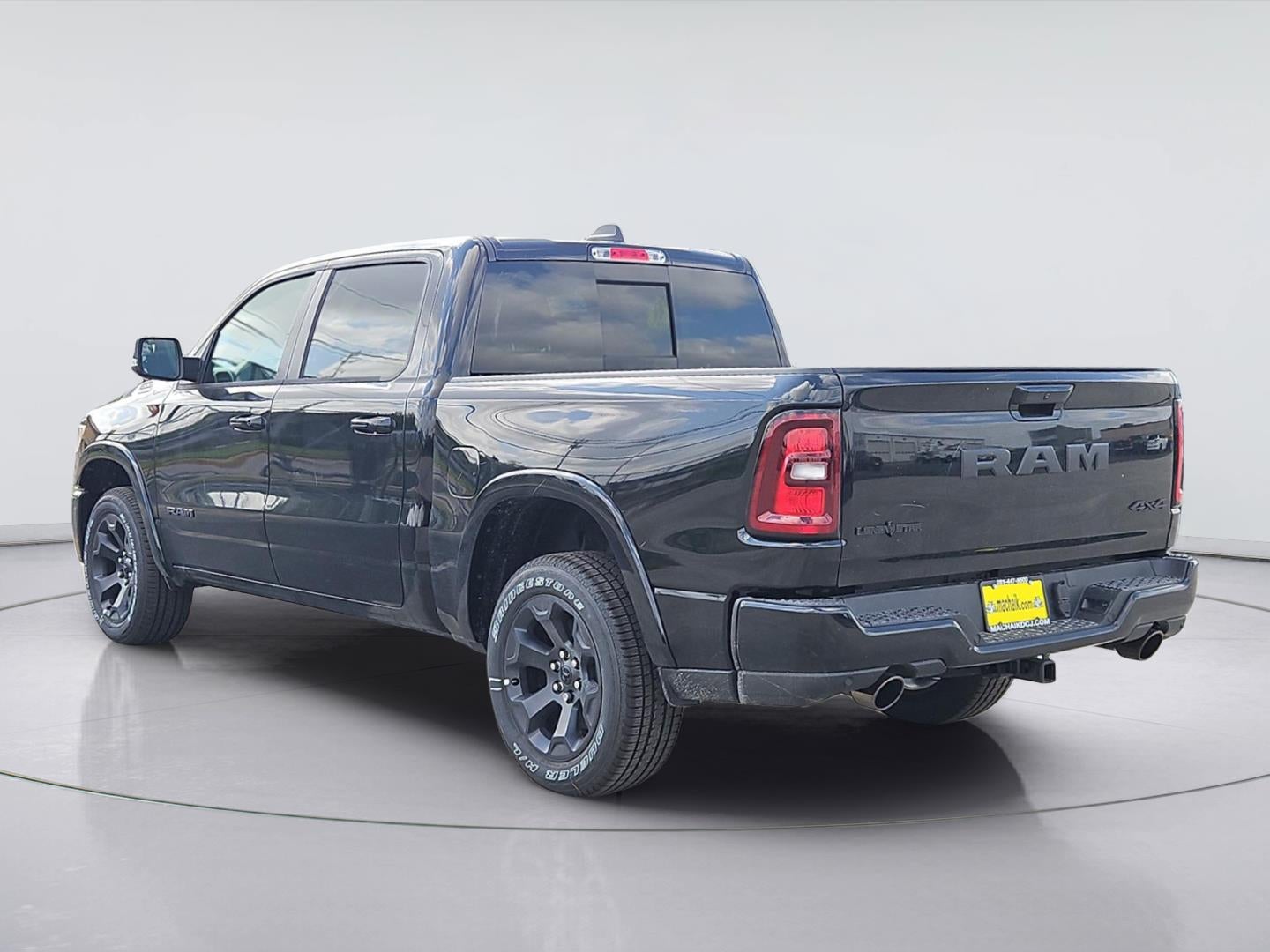 2026 RAM 1500 Lone Star
