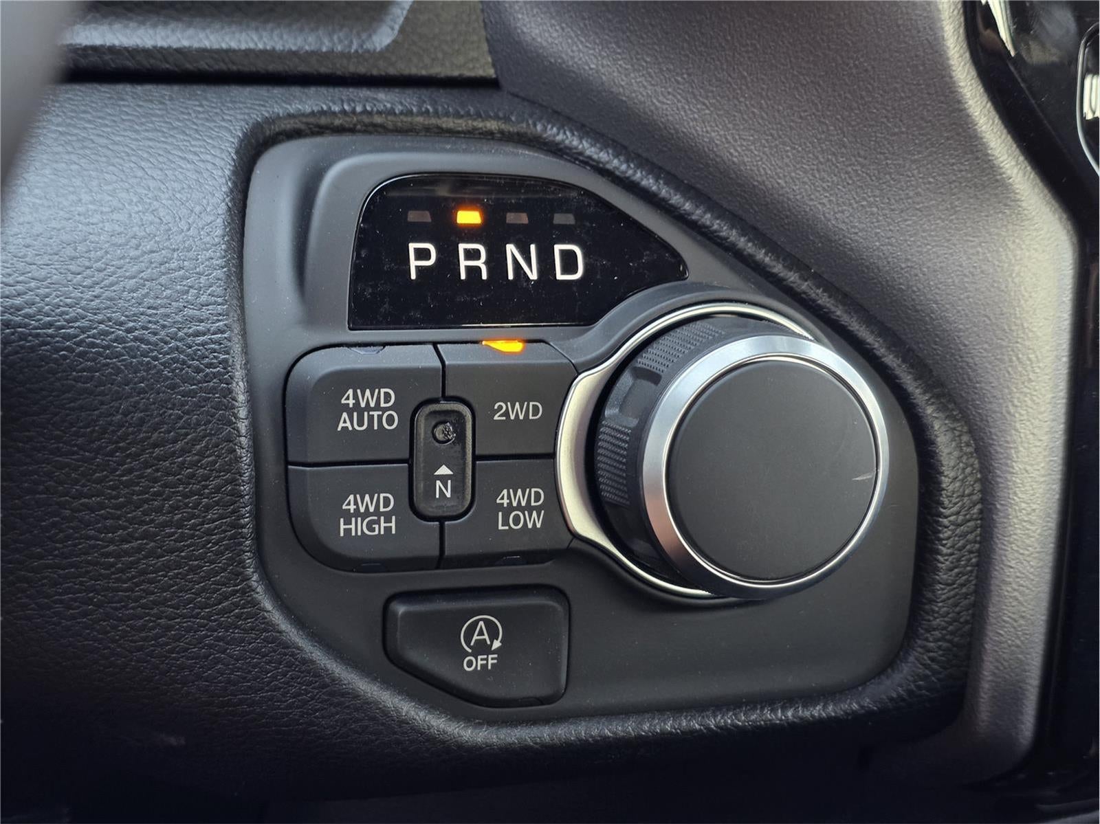 2026 RAM 1500 Lone Star