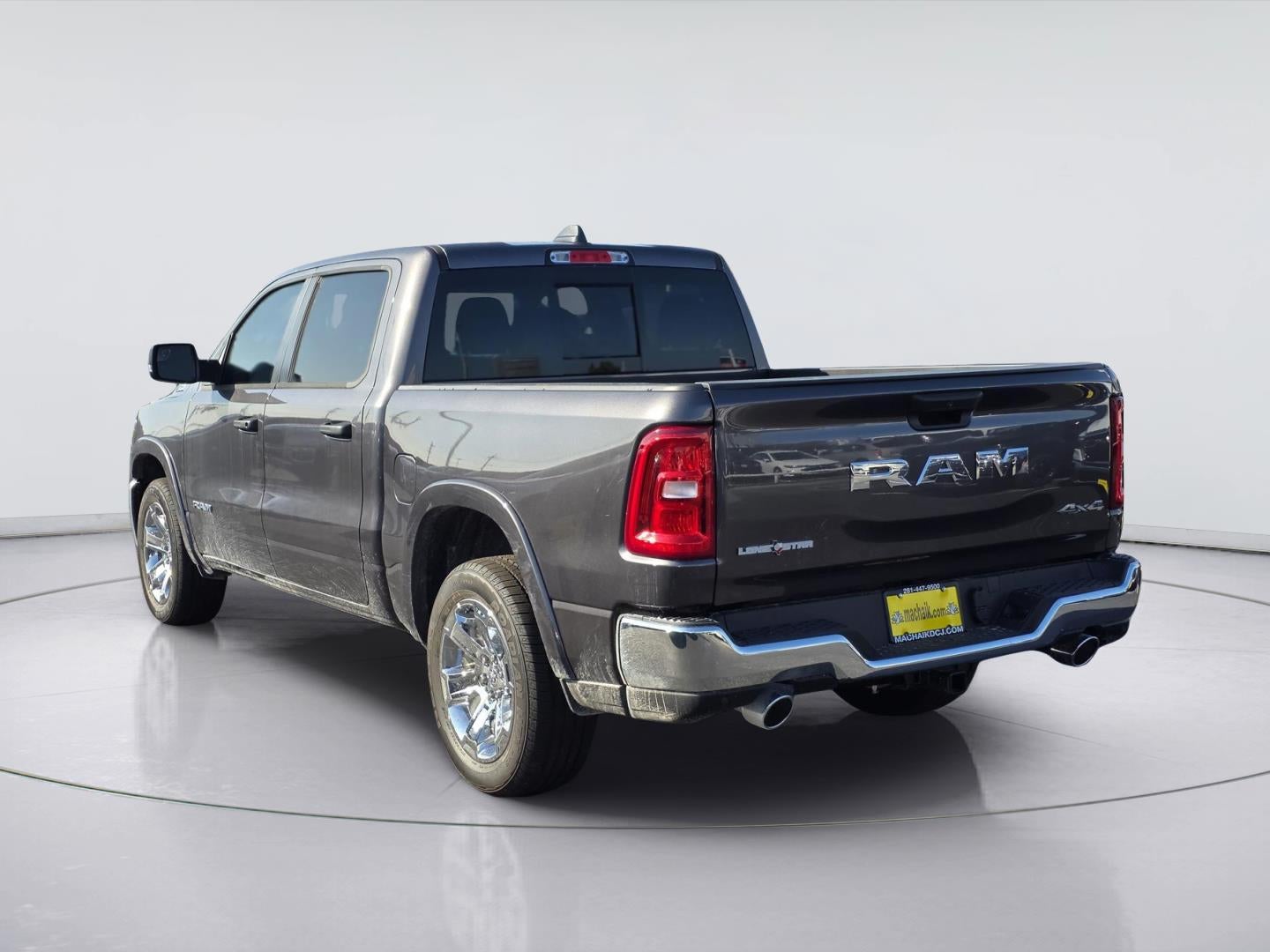 2026 RAM 1500 Lone Star