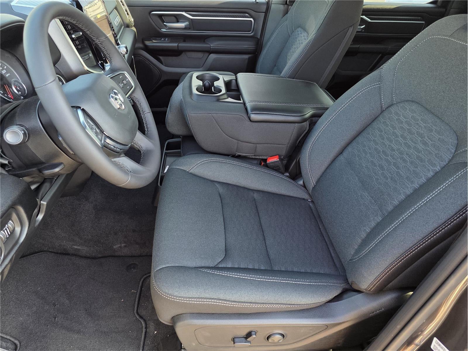 2026 RAM 1500 Lone Star