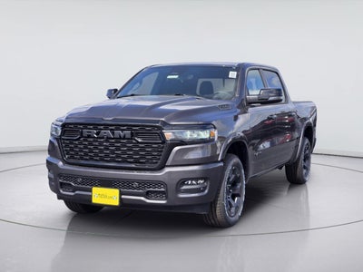 2026 RAM 1500 Lone Star