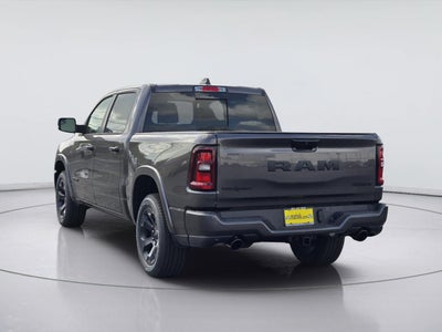 2026 RAM 1500 Lone Star